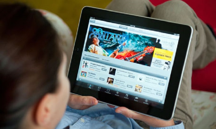 Seventy-five percent of internet use in 2017 will be mobile 